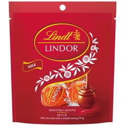 リンドール ミルクパック 3P