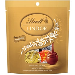 リンドール アソートパック 3P