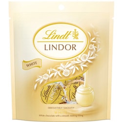 リンドール ホワイトパック 3P