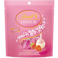リンドール ストロベリーパック 3P
