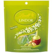 リンドール ピスタチオパック 3P