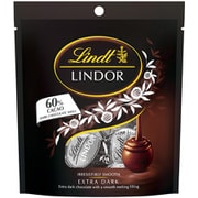 リンドール エキストラビターパック 3P