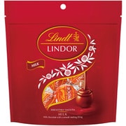 リンドール ミルクパック 6P