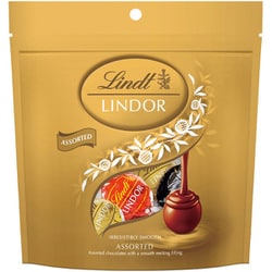 リンドール アソートパック 6P