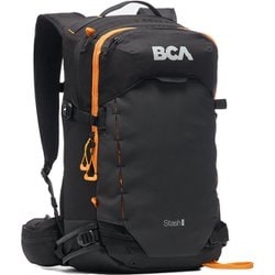 Stash 25 ザック 25L Black BC240684001