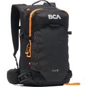 Stash 25 ザック 25L Black BC240684001
