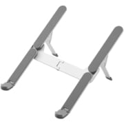 ノートパソコンスタンド 折畳式 SL NPS30-SL