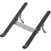 ノートパソコンスタンド 折畳式 DG NPS30-DG