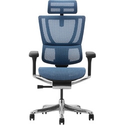 新基盤モデル フィット2 ハイタイプ ブラックフレーム ブルー FIT2-HAM-DR-BF-BL 454405