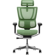 新基盤モデル フィット2 ハイタイプ ブラックフレーム グリーン FIT2-HAM-DR-BF-GN 454406