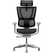 新基盤モデル フィット2 ハイタイプ グレーフレーム ブラック FIT2-HAM-DR-GF-BK 454407