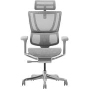 新基盤モデル フィット2 ハイタイプ グレーフレーム ホワイト FIT2-HAM-DR-GF-WH 454408