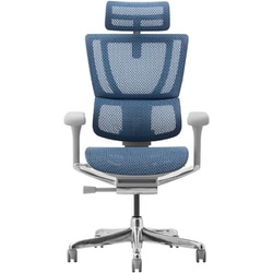 新基盤モデル フィット2 ハイタイプ グレーフレーム ブルー FIT2-HAM-DR-GF-BL 454410