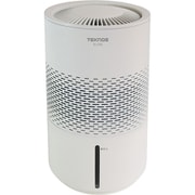 気化式加湿器 3.0L 加湿調整3段階 ホワイト EL-F30