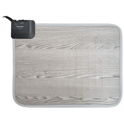 足ぽかマット 35×45cm マット表面撥水 EC-KM80