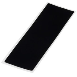 M.2 SSD用 熱伝導 グラファイトシート ブラック BA-HT02