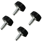 モニター用 VESA 手回しネジ M4 4本 NB-VESA-SCREW-HAND