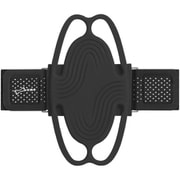 スマホアームバンド ブラック RunTie 3 Combo Kit PH25065-BK