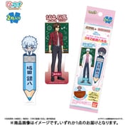 ブックマークコレクション 3年Z組銀八先生（1パック：2枚入） [コレクショントイ]