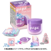 guigui Single Pack（1個） 対象年齢：8歳～