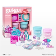 guigui Deluxe 対象年齢：8歳～