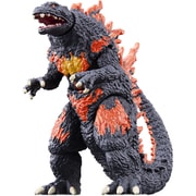 ゴジバースト バーニングミレニアムゴジラ 対象年齢:3歳~