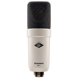 ラージダイヤフラム コンデンサーマイク SC-1