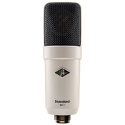 ラージダイヤフラム コンデンサーマイク SC-1