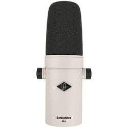 フロントアドレス型 パッシブ ダイナミックマイク SD-1