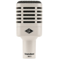 カーディオイド ダイナミックマイク SD-3