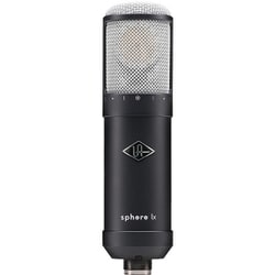 リマイク モデリングシステム（マイクモデル20種類）搭載 コンデンサーマイク Sphere LX