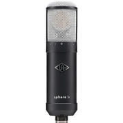 リマイク モデリングシステム（マイクモデル20種類）搭載 コンデンサーマイク Sphere LX
