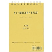 ステノグラファー A6 プレーン N15
