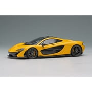 EM741A 1/43 McLaren P1 2013 ボルケーノイエロー [レジンキャストミニカー]
