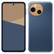AQUOS sense10 デニムネイビー SHG15 [スマートフォン]