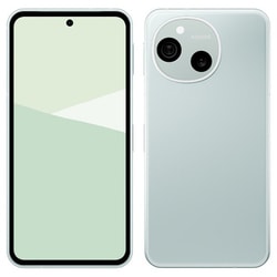 AQUOS sense10 ペールミント SHG15 [スマートフォン]