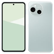 AQUOS sense10 ペールミント SHG15 [スマートフォン]