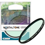 ノスタルトーン・グリーン 58mm