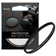 レンズ保護フィルター PRO1D プロテクター（W）N 39mm