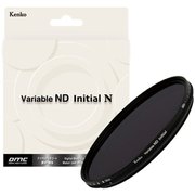可変NDフィルター バリアブルND Initial N 82mm