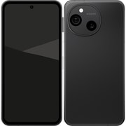 AQUOS sense10 128GB フルブラック [スマートフォン]