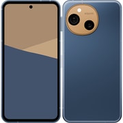 AQUOS sense10 256GB デニムネイビー [スマートフォン]