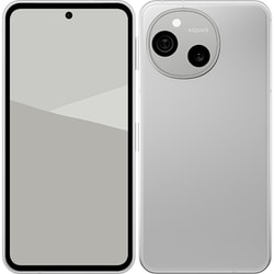 AQUOS sense10 256GB ライトシルバー [スマートフォン]
