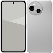 AQUOS sense10 256GB ライトシルバー [スマートフォン]