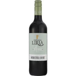 カスティーリョ デ リリア オーガニック ティント 750ml [赤ワイン]