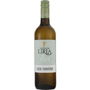 カスティーリョ デ リリア オーガニック ブランコ 750ml [白ワイン]