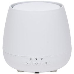 アロミストフレア ホワイト AMFL25UWH