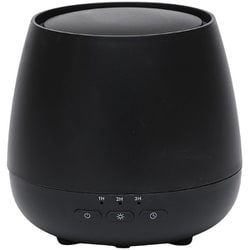 アロミストフレア ブラック AMFL25UBK