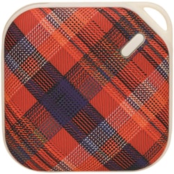 イーカイロカレ レッドチェック EK-CR25RCK