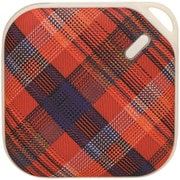 イーカイロカレ レッドチェック EK-CR25RCK